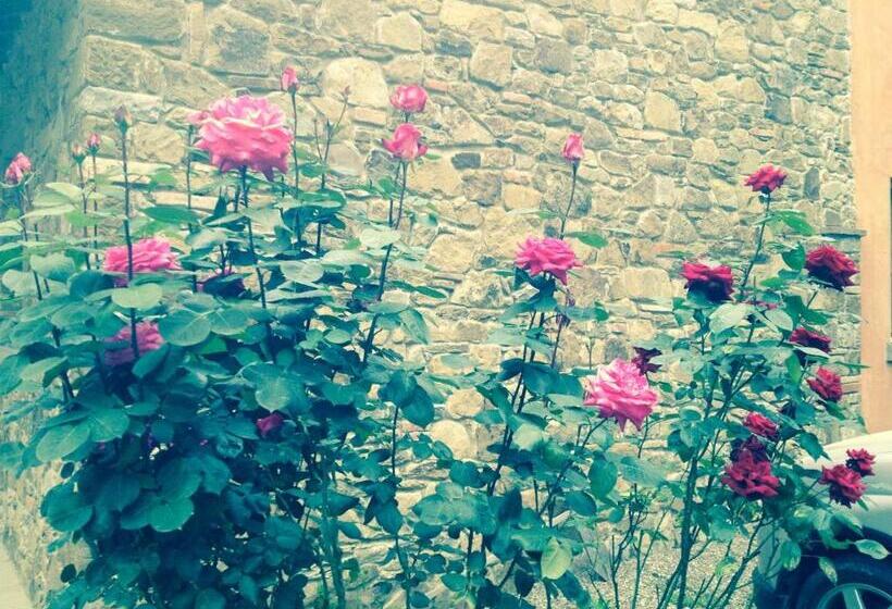 هتل Podere Poggio Mendico