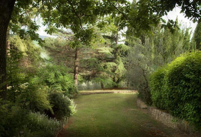 هتل Podere Poggio Mendico