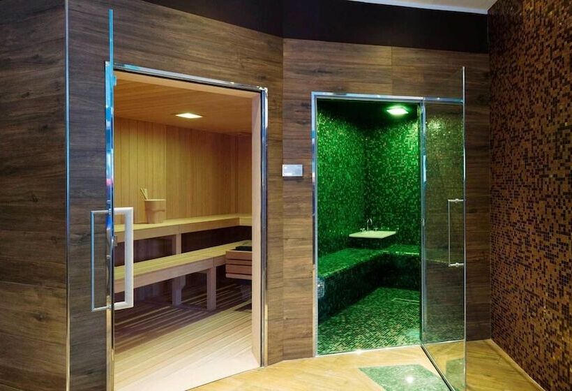 בית מלון כפרי Ristoro Appennino