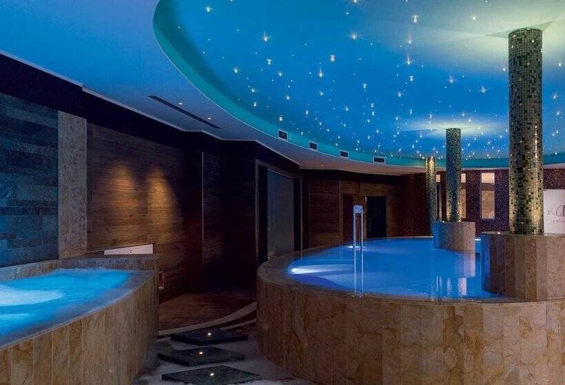 בית מלון כפרי Ristoro Appennino