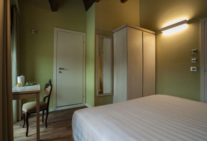 בית מלון כפרי Ristoro Appennino