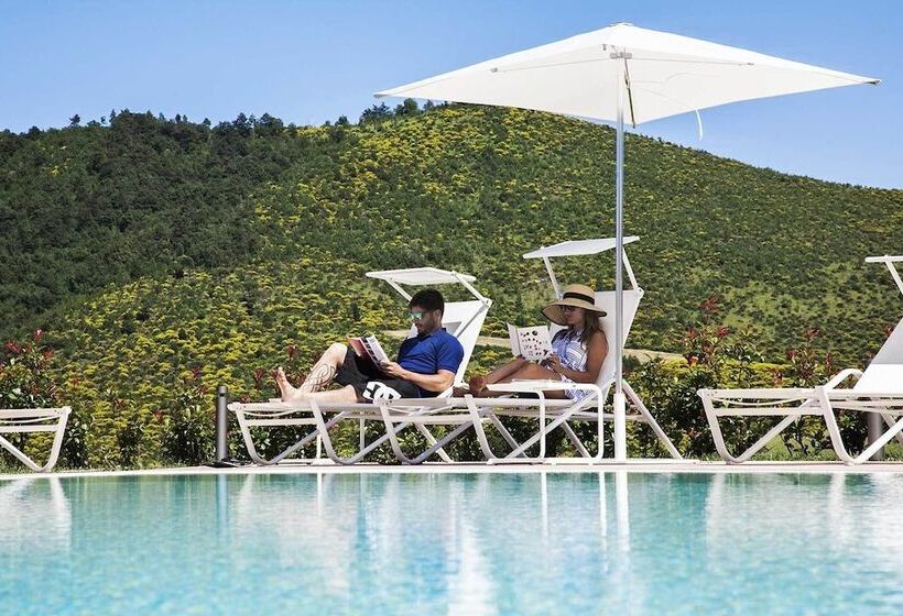 בית מלון כפרי Ristoro Appennino