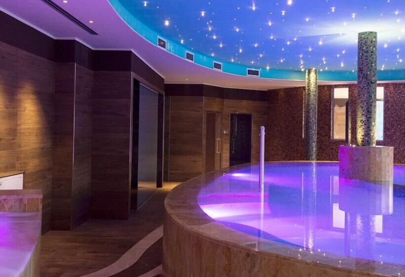 בית מלון כפרי Ristoro Appennino