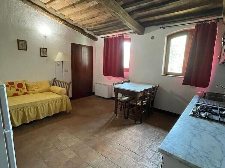 فندق Tenuta Campospillo