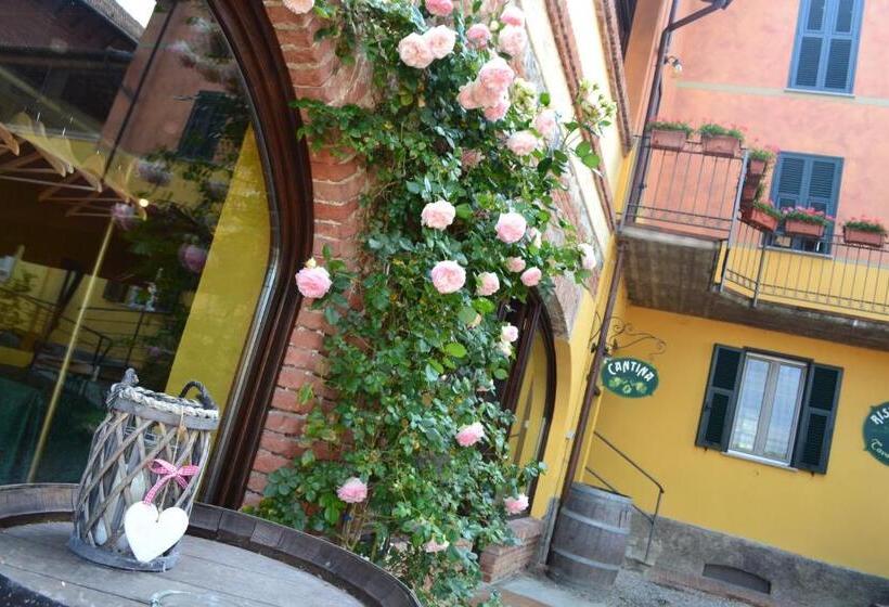 ホテル Tenuta Montebello