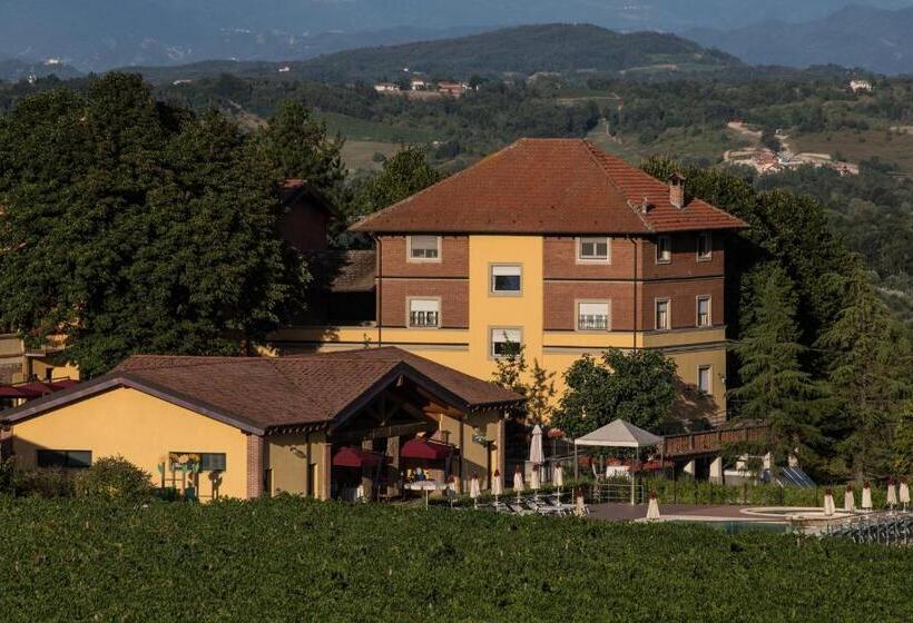 ホテル Tenuta Montebello