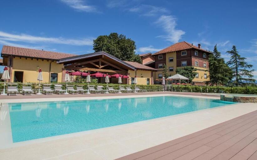 ホテル Tenuta Montebello