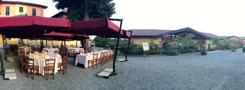 ホテル Tenuta Montebello