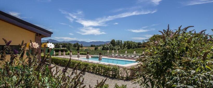 ホテル Tenuta Montebello