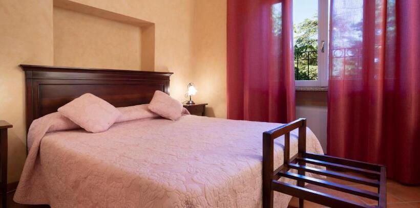 ホテル Tenuta Montebello