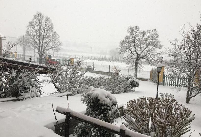 ホテル Tenuta Montebello