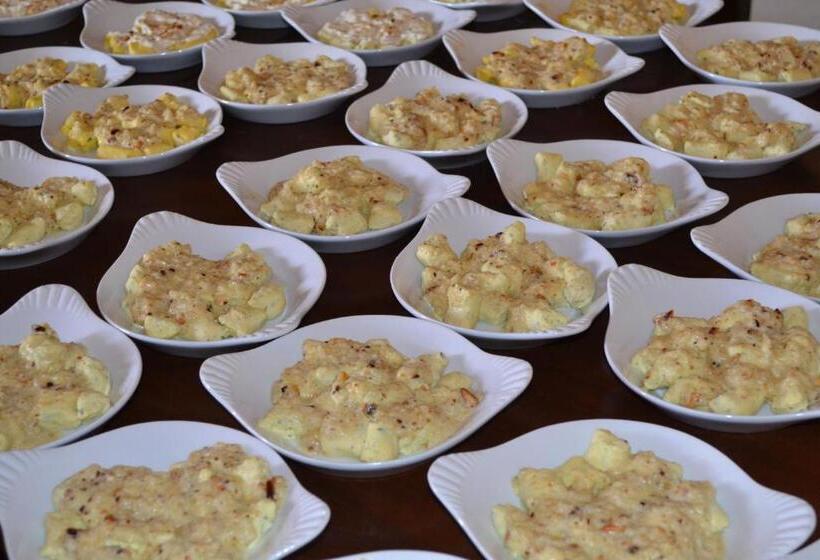 בית מלון כפרי Tenuta Risalpiano