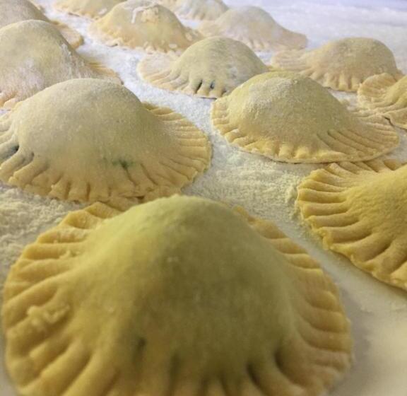 בית מלון כפרי Tenuta Risalpiano