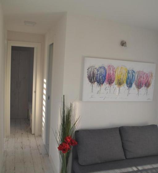 בית מלון כפרי Tenuta Santini