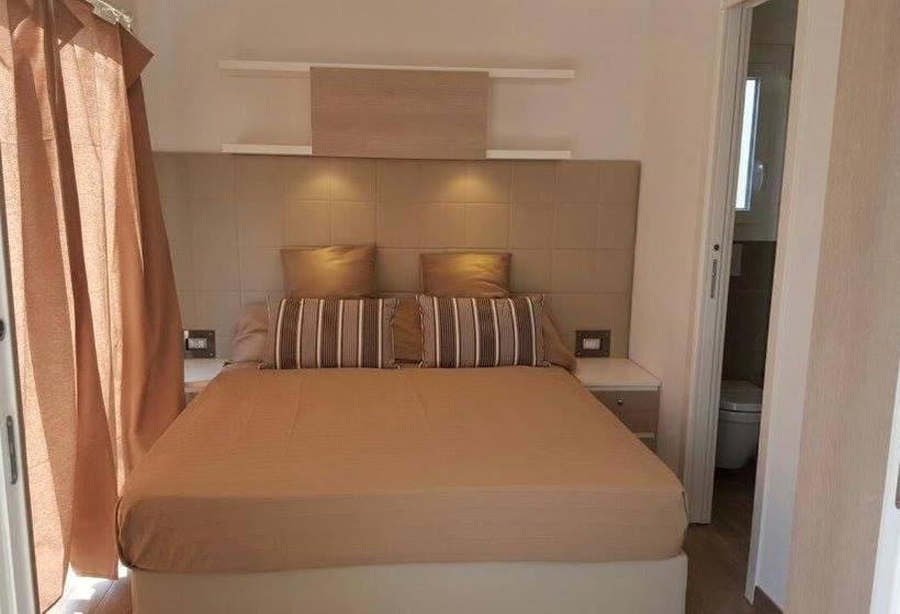 בית מלון כפרי Tenuta Santini