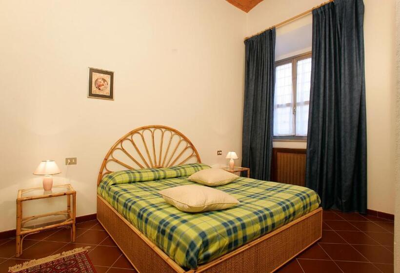 فندق Villa Ilangi