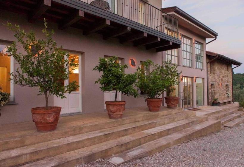 ホテル Zuani Casa