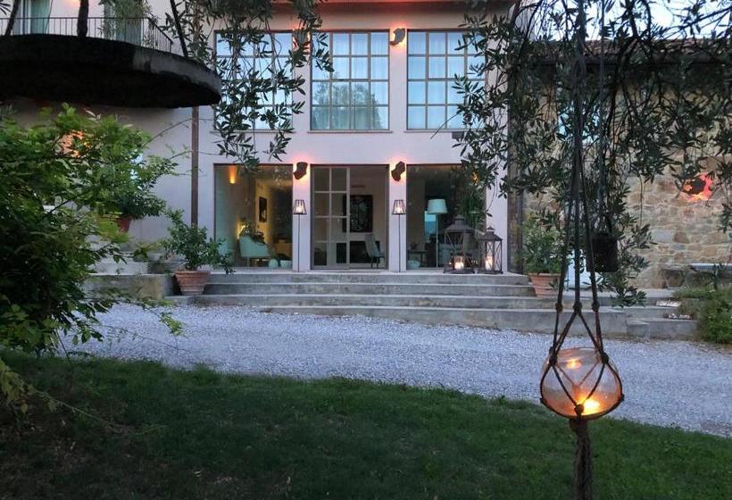 ホテル Zuani Casa