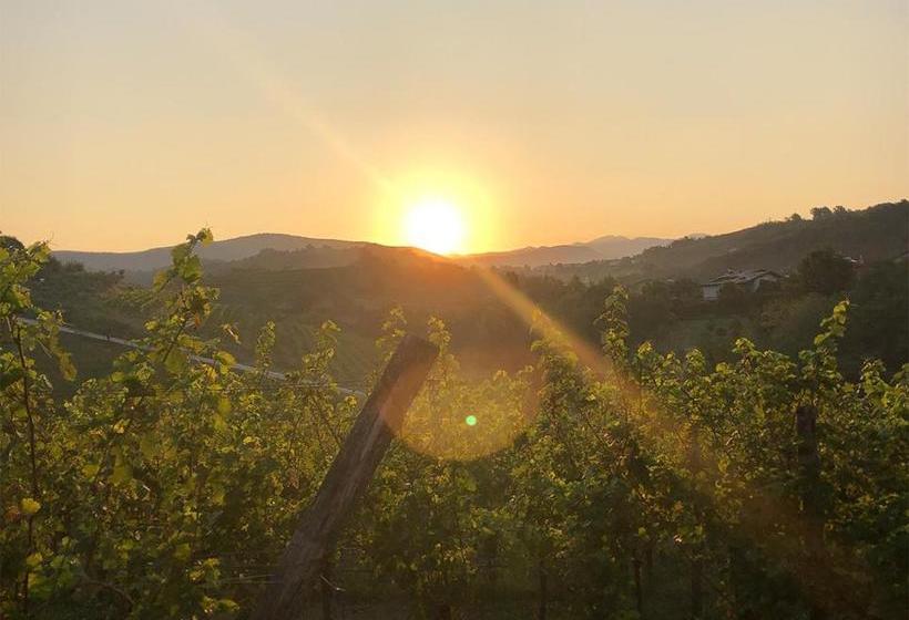 ホテル Zuani Casa