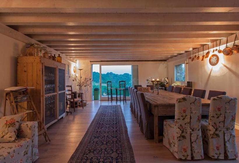 ホテル Zuani Casa