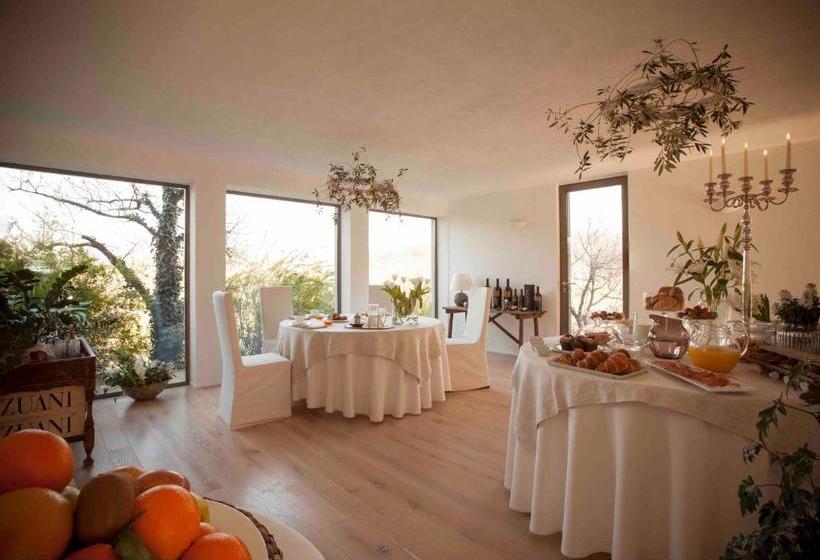 ホテル Zuani Casa