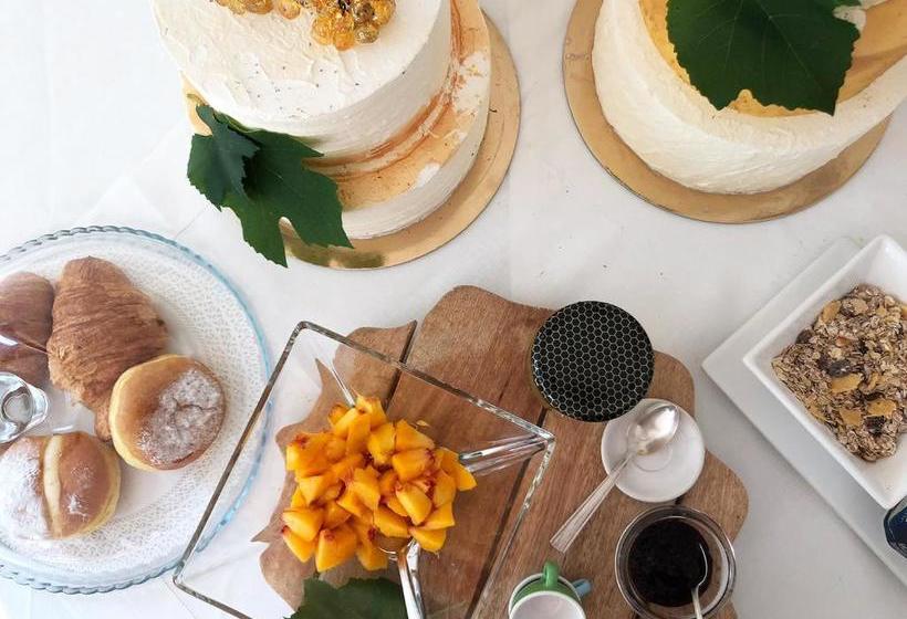 ホテル Zuani Casa