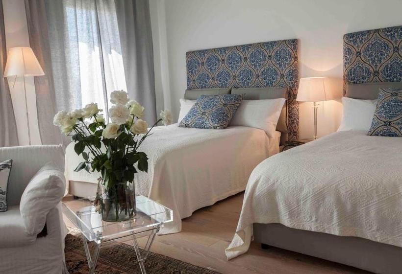 ホテル Zuani Casa