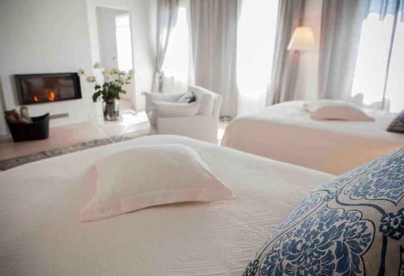 ホテル Zuani Casa