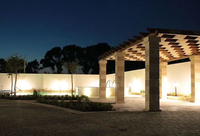 Mediterranea Residence