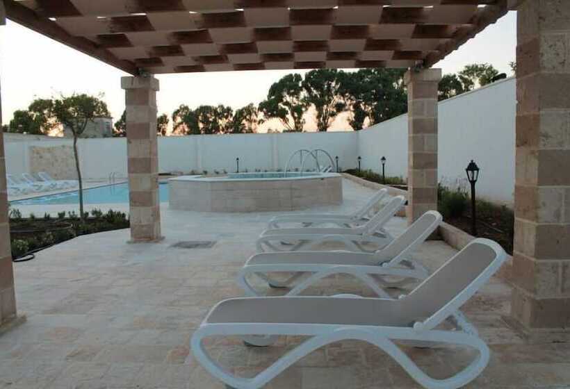 Mediterranea Residence