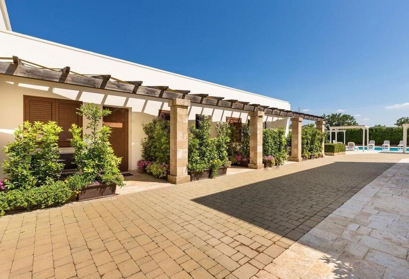 Mediterranea Residence