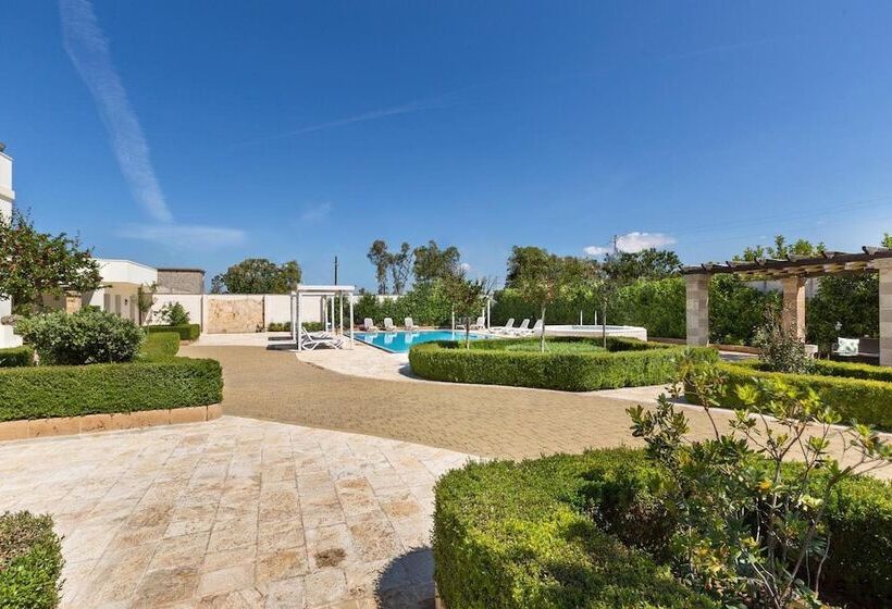 Mediterranea Residence