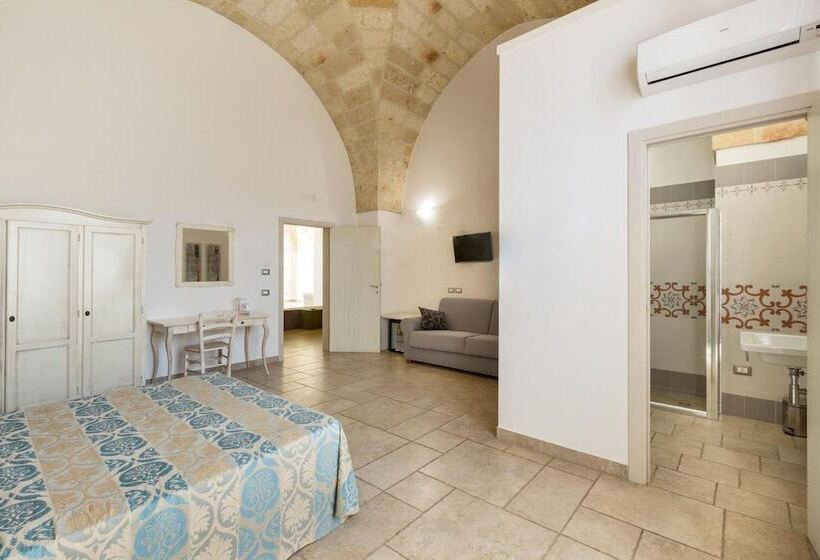 Mediterranea Residence