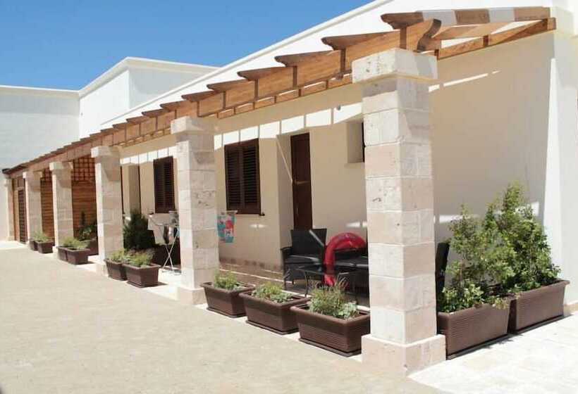 Mediterranea Residence