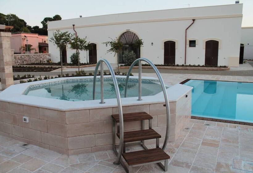 Mediterranea Residence