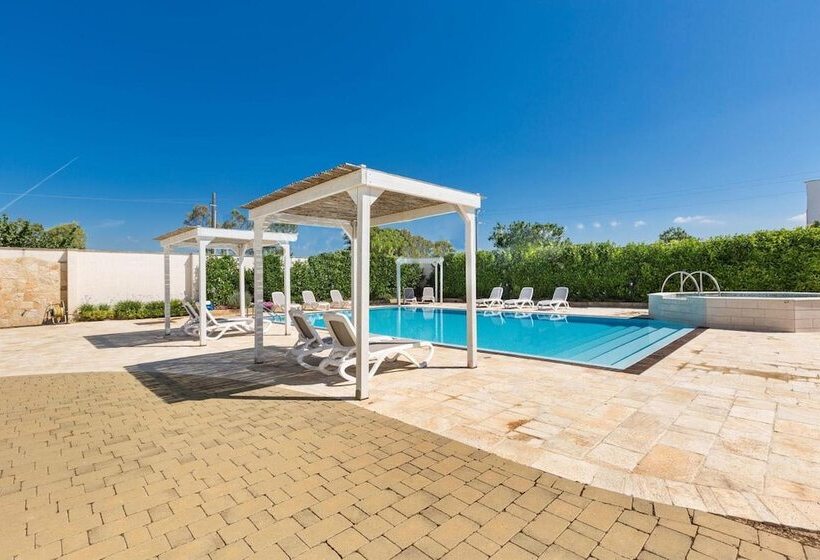 Mediterranea Residence