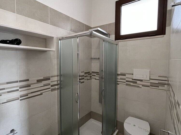 Mediterranea Residence