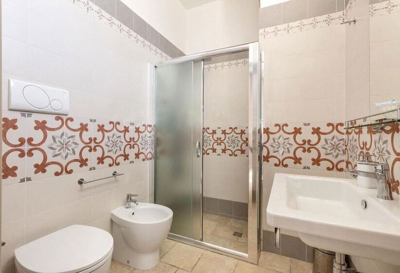 Mediterranea Residence