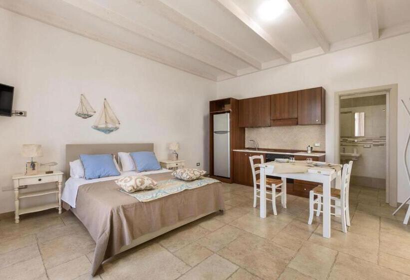 Mediterranea Residence