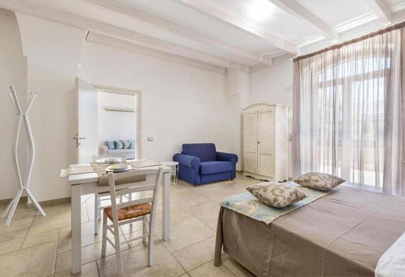 Mediterranea Residence