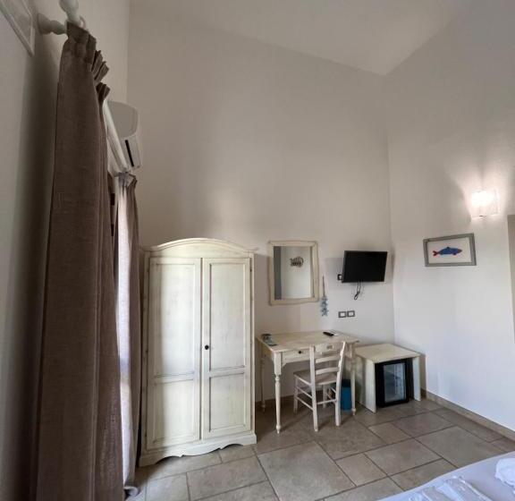 Mediterranea Residence