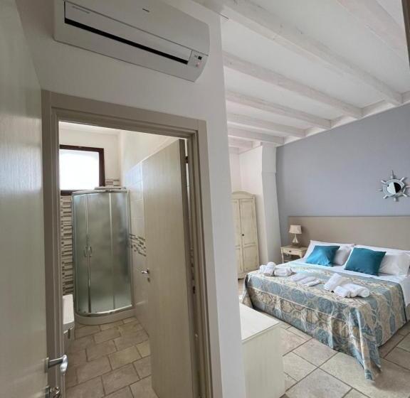 Mediterranea Residence