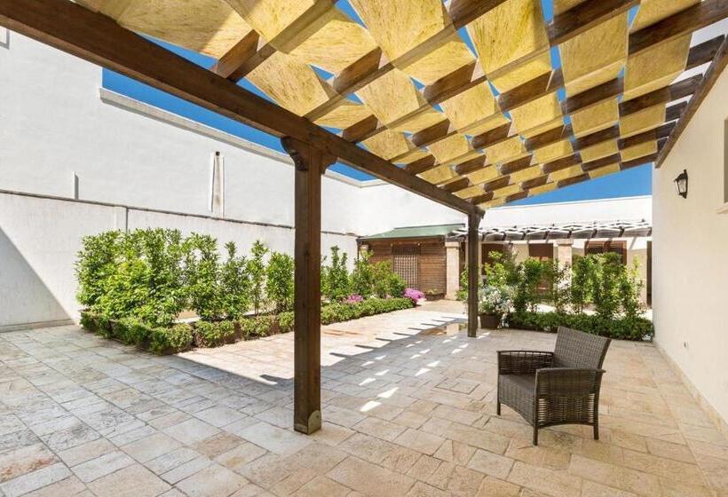 Mediterranea Residence