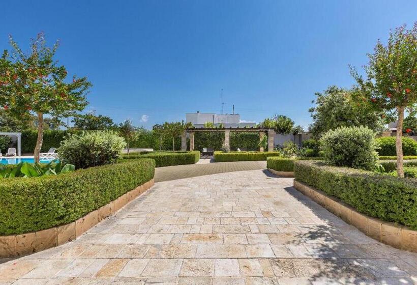 Mediterranea Residence