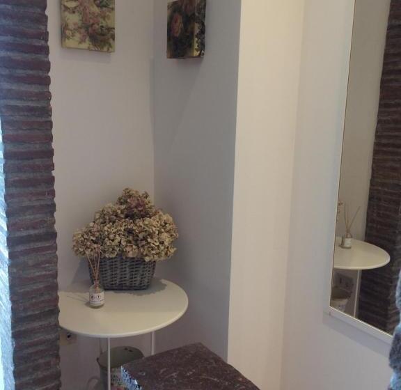 ペンション Agriturismo Loghino Caselle