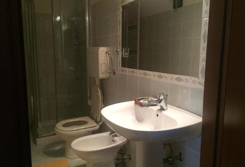 ペンション Agriturismo Loghino Caselle