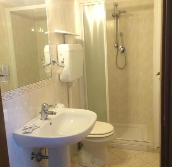 ペンション Agriturismo Loghino Caselle