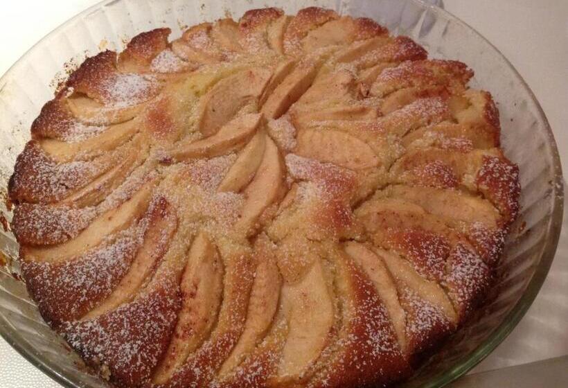 ペンション Agriturismo Loghino Caselle