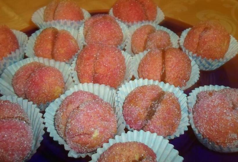 ペンション Agriturismo Loghino Caselle