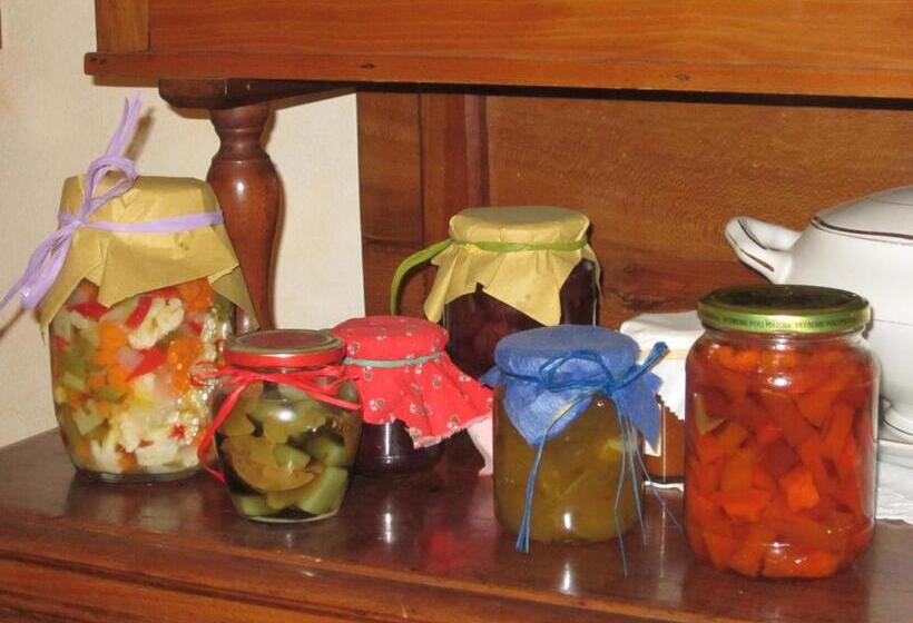 ペンション Agriturismo Loghino Caselle